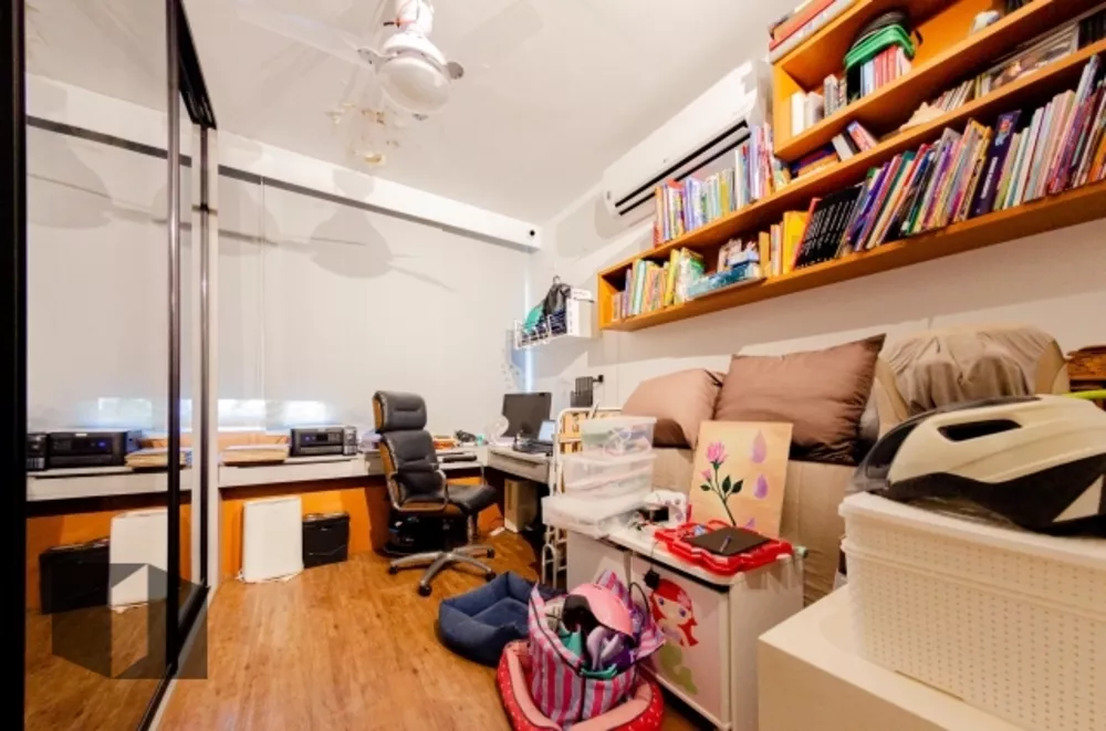 Cobertura, 3 quartos, 293 m² - Foto 22