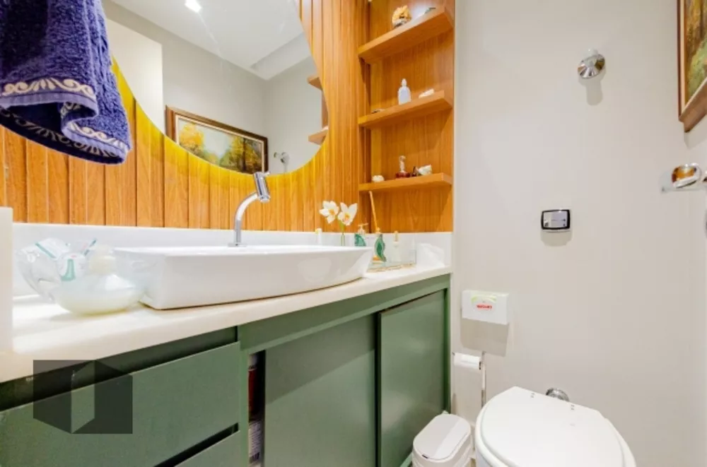 Cobertura, 3 quartos, 293 m² - Foto 28