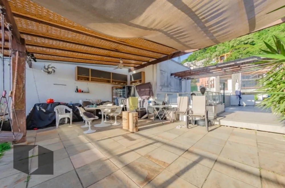 Cobertura, 3 quartos, 293 m² - Foto 25