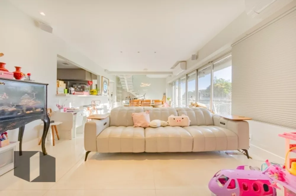 Cobertura, 3 quartos, 293 m² - Foto 18