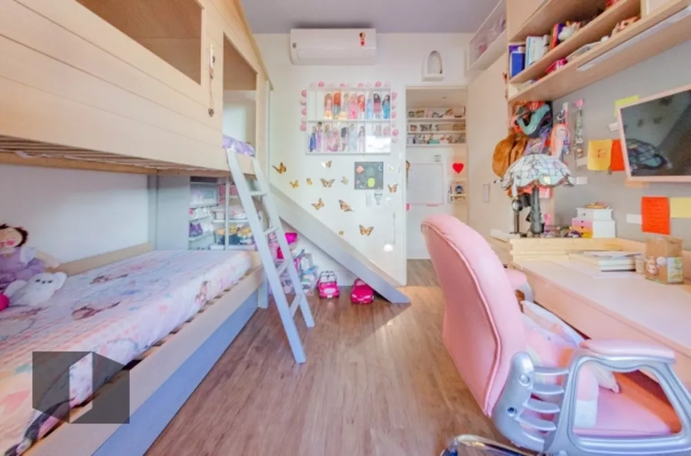Cobertura, 3 quartos, 293 m² - Foto 16