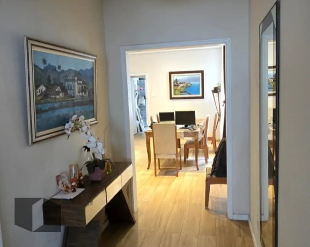 Apartamento, 4 quartos, 175 m² - Foto 24