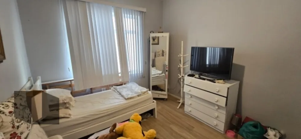 Apartamento, 4 quartos, 175 m² - Foto 29