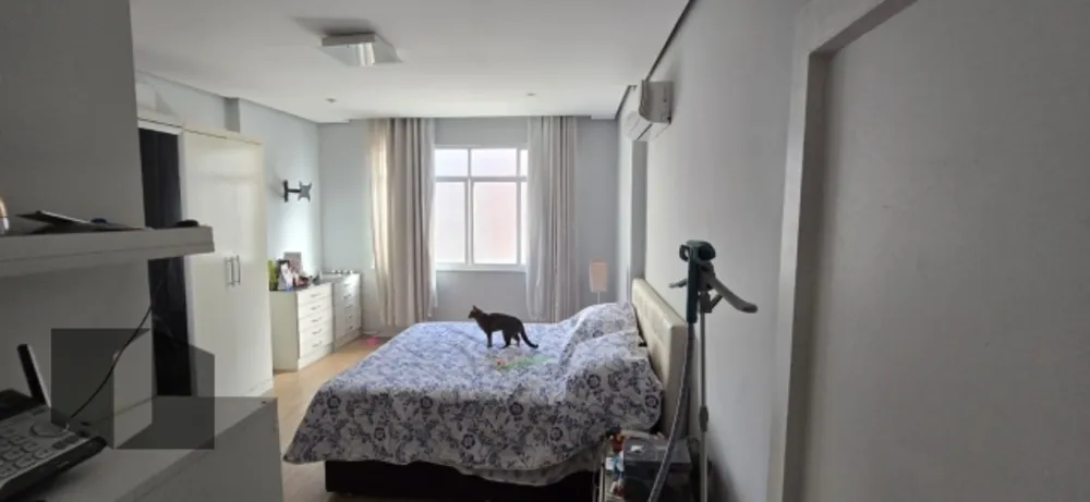 Apartamento, 4 quartos, 175 m² - Foto 7