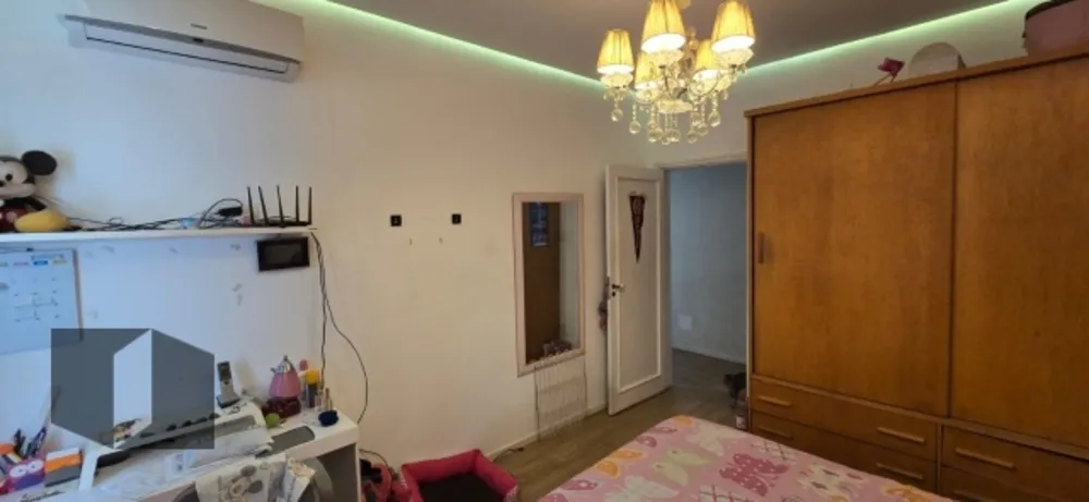 Apartamento, 4 quartos, 175 m² - Foto 9
