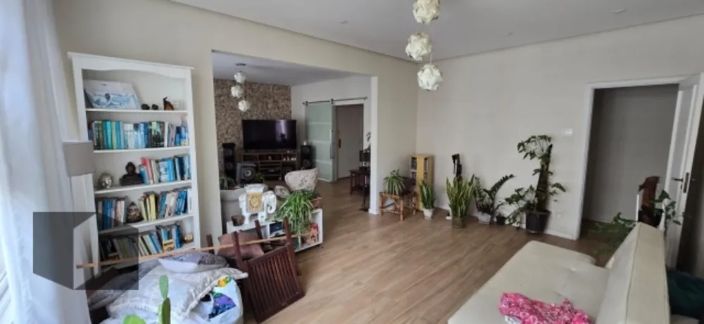 Apartamento, 4 quartos, 175 m² - Foto 3