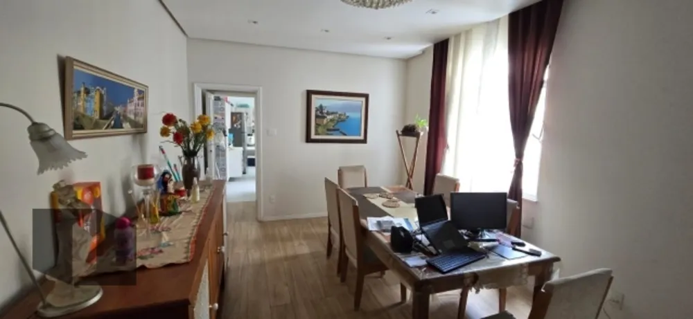 Apartamento, 4 quartos, 175 m² - Foto 14