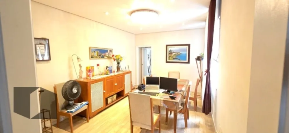 Apartamento, 4 quartos, 175 m² - Foto 15