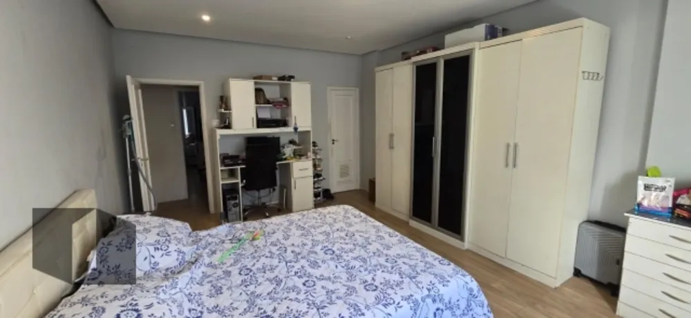 Apartamento, 4 quartos, 175 m² - Foto 8
