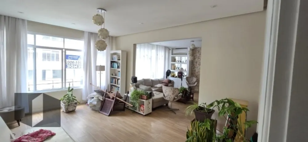 Apartamento, 4 quartos, 175 m² - Foto 6
