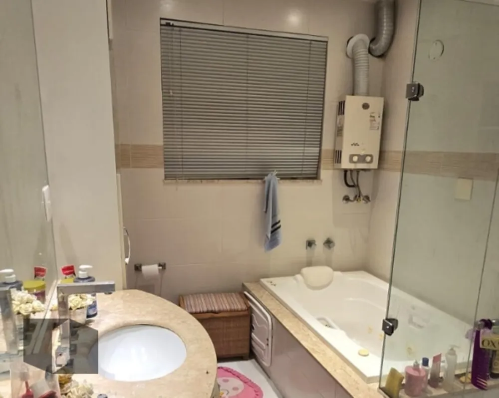 Apartamento, 4 quartos, 175 m² - Foto 27