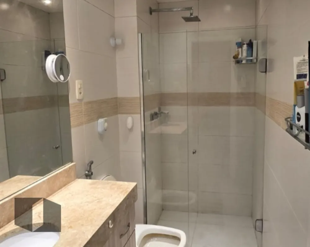 Apartamento, 4 quartos, 175 m² - Foto 26