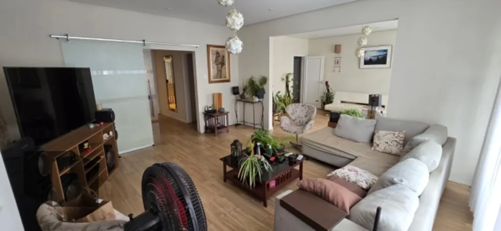 Apartamento, 4 quartos, 175 m² - Foto 4