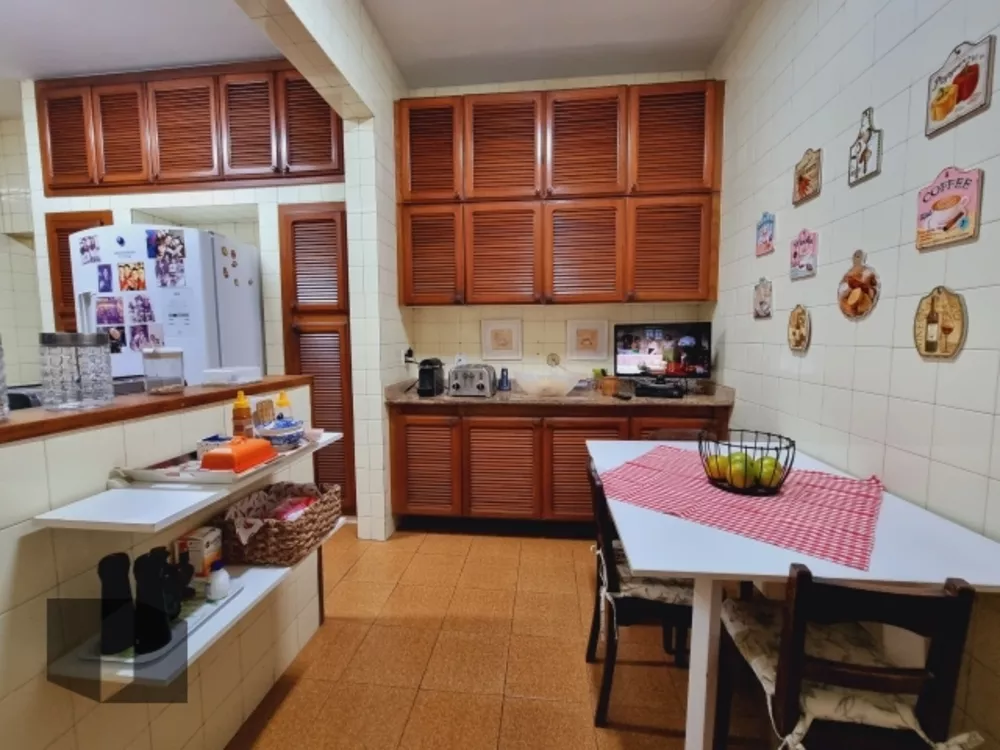 Apartamento, 4 quartos, 242 m² - Foto 16