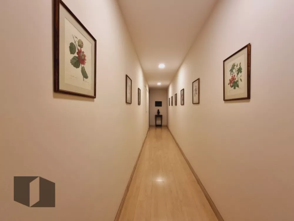 Apartamento, 4 quartos, 242 m² - Foto 24