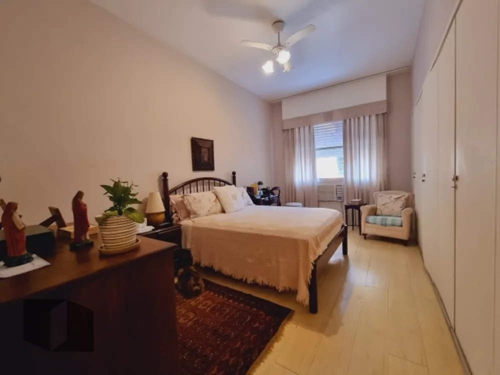 Apartamento, 4 quartos, 242 m² - Foto 31