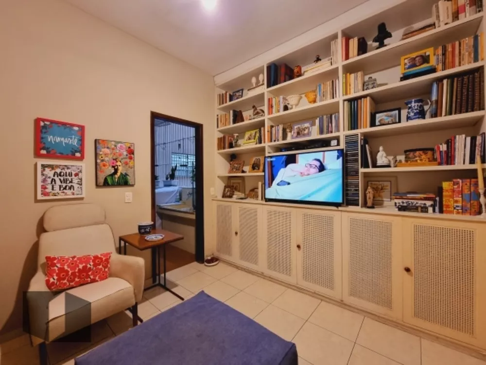 Apartamento, 4 quartos, 242 m² - Foto 22