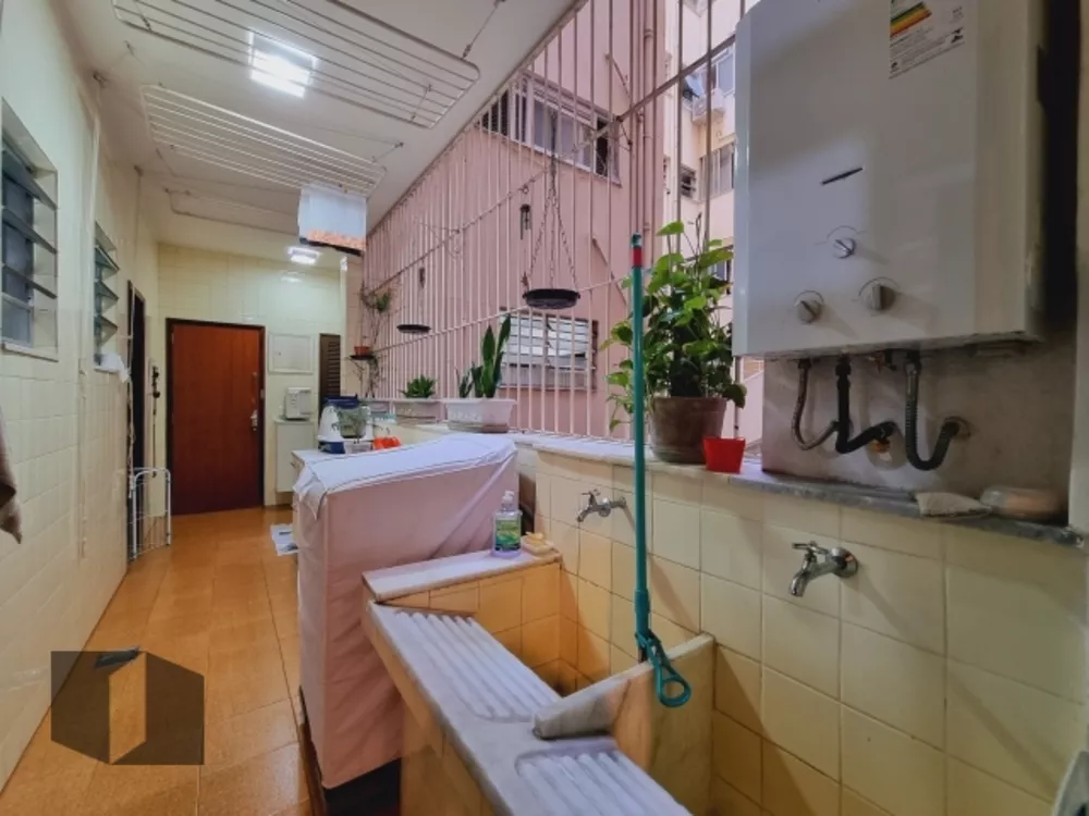 Apartamento, 4 quartos, 242 m² - Foto 32