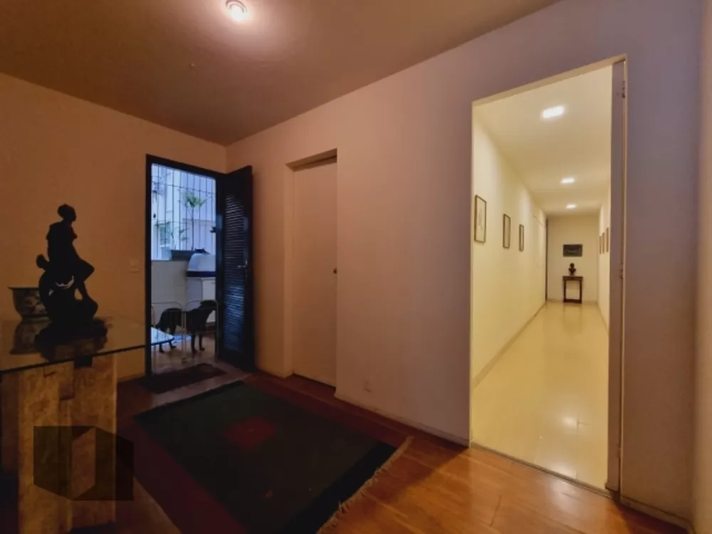 Apartamento, 4 quartos, 242 m² - Foto 37