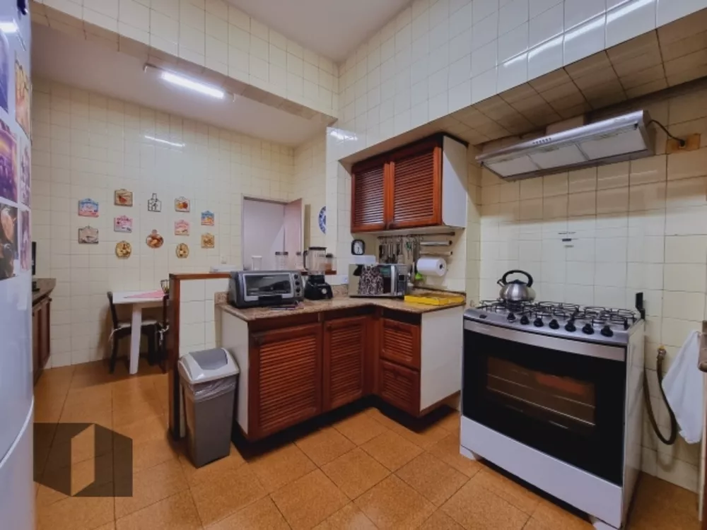 Apartamento, 4 quartos, 242 m² - Foto 19