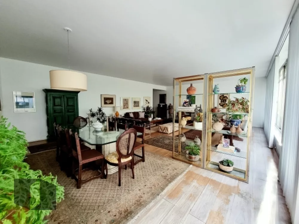 Apartamento, 4 quartos, 242 m² - Foto 26