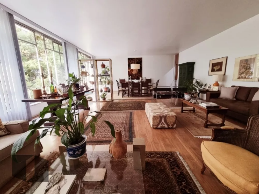 Apartamento, 4 quartos, 242 m² - Foto 56