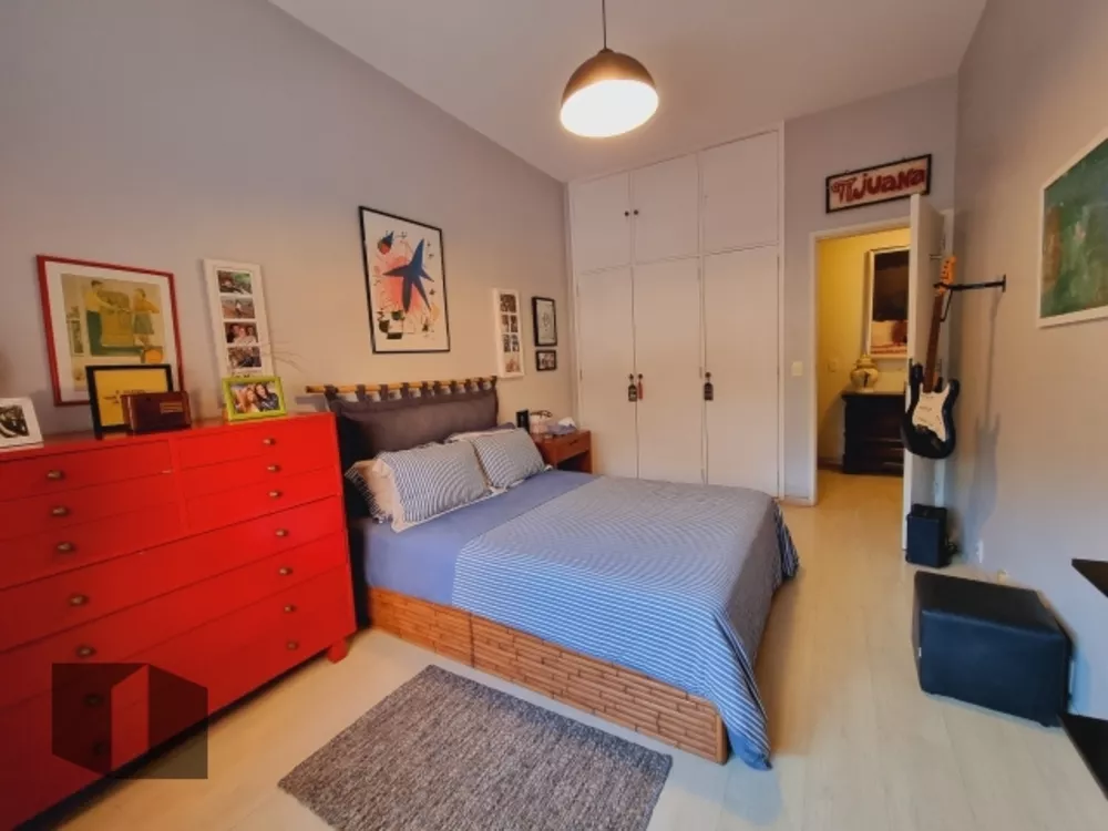 Apartamento, 4 quartos, 242 m² - Foto 27