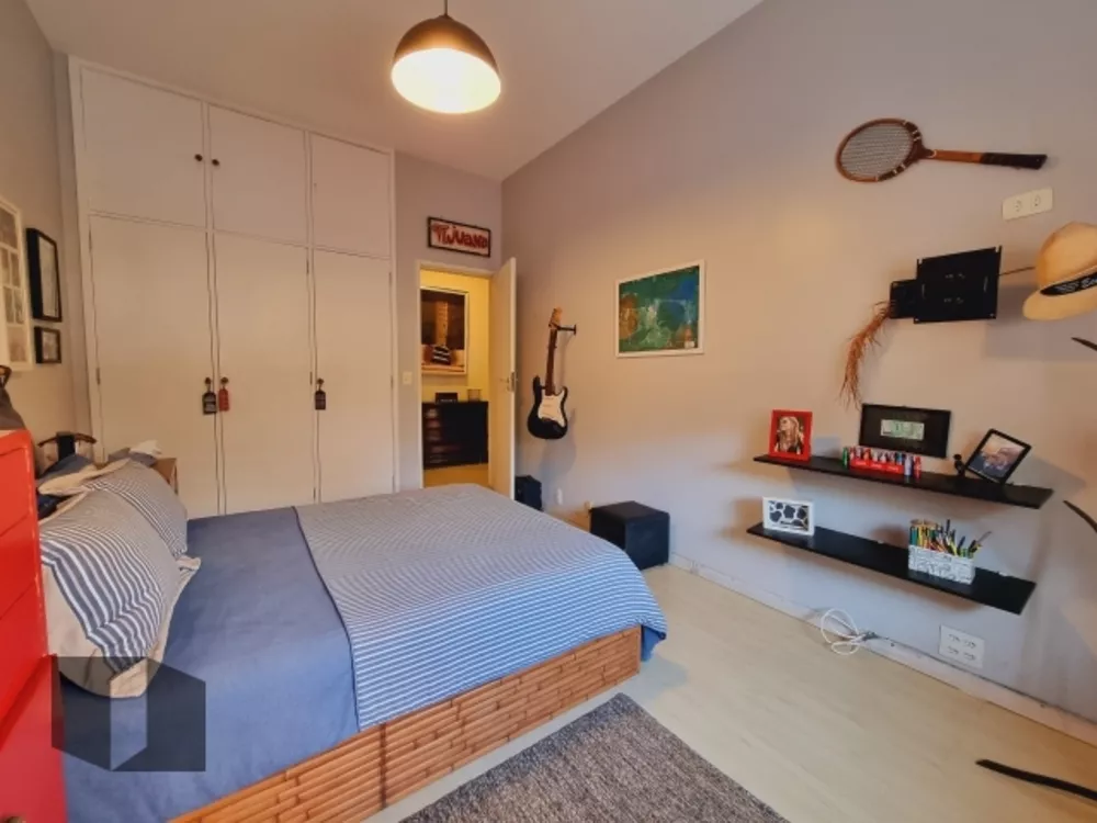 Apartamento, 4 quartos, 242 m² - Foto 43