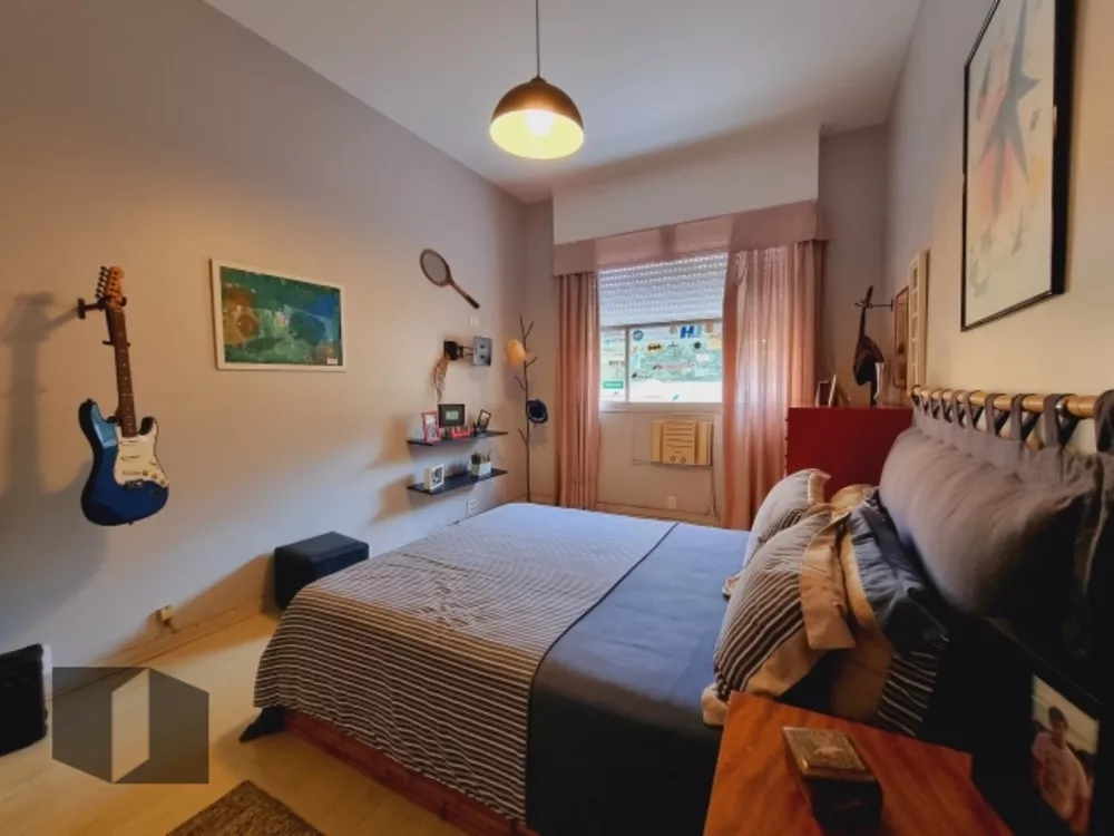 Apartamento, 4 quartos, 242 m² - Foto 7
