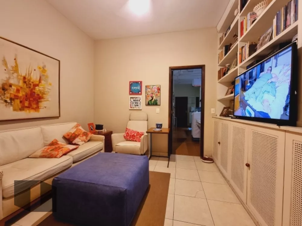 Apartamento, 4 quartos, 242 m² - Foto 28