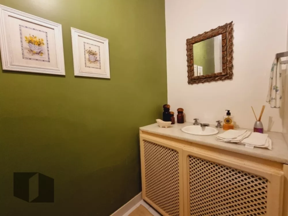 Apartamento, 4 quartos, 242 m² - Foto 25