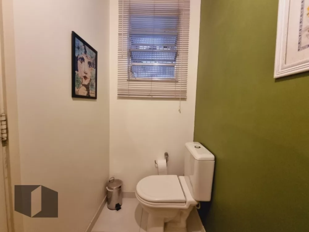 Apartamento, 4 quartos, 242 m² - Foto 17