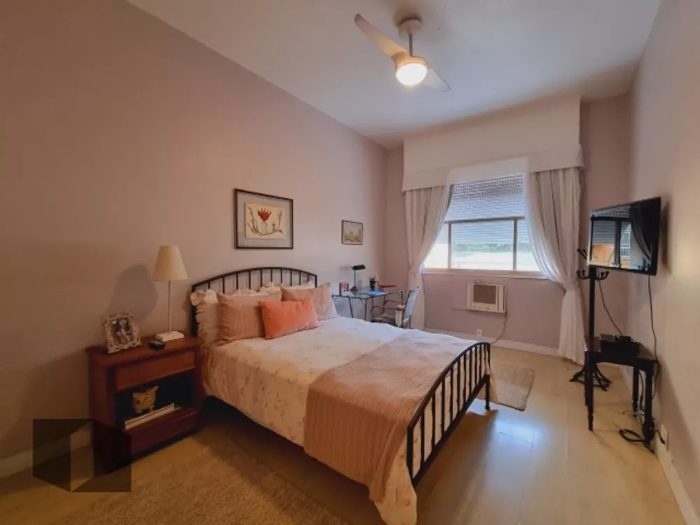 Apartamento, 4 quartos, 242 m² - Foto 38