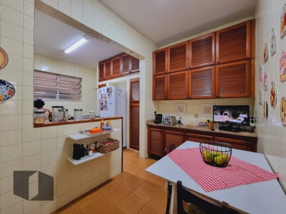 Apartamento, 4 quartos, 242 m² - Foto 54