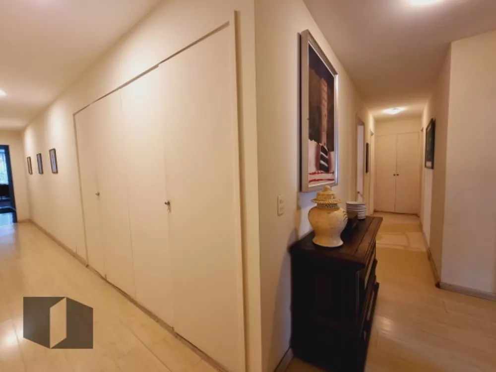 Apartamento, 4 quartos, 242 m² - Foto 45