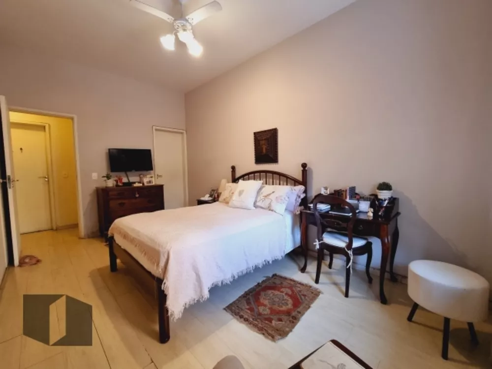 Apartamento, 4 quartos, 242 m² - Foto 15
