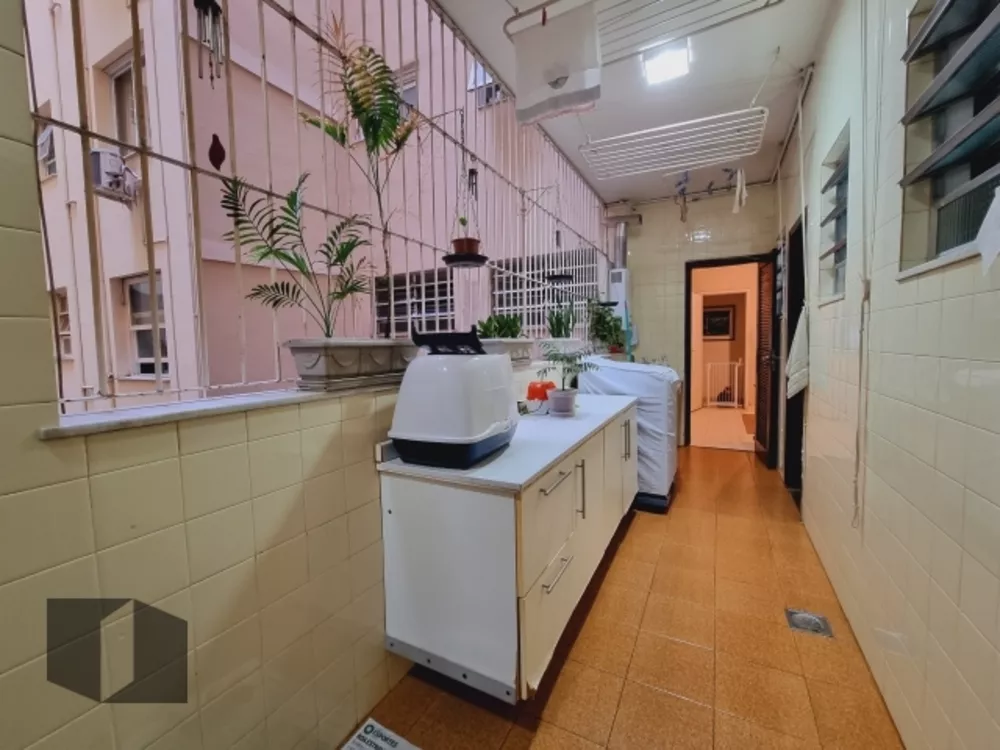 Apartamento, 4 quartos, 242 m² - Foto 4