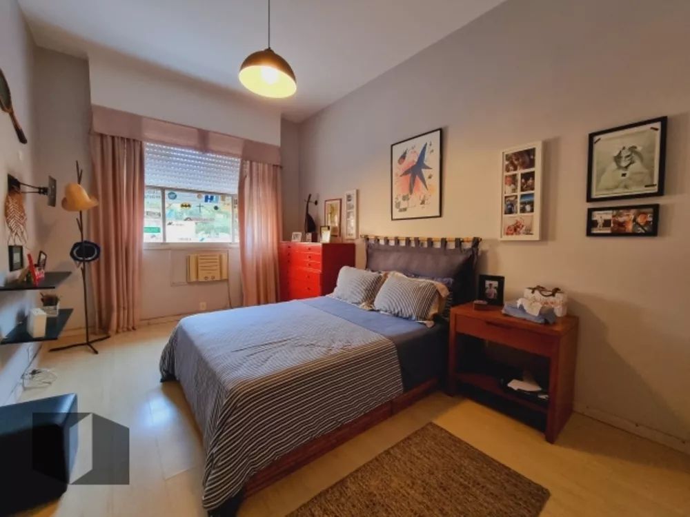 Apartamento, 4 quartos, 242 m² - Foto 20