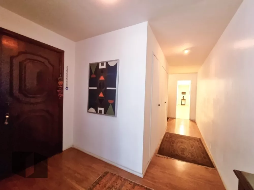 Apartamento, 4 quartos, 242 m² - Foto 23