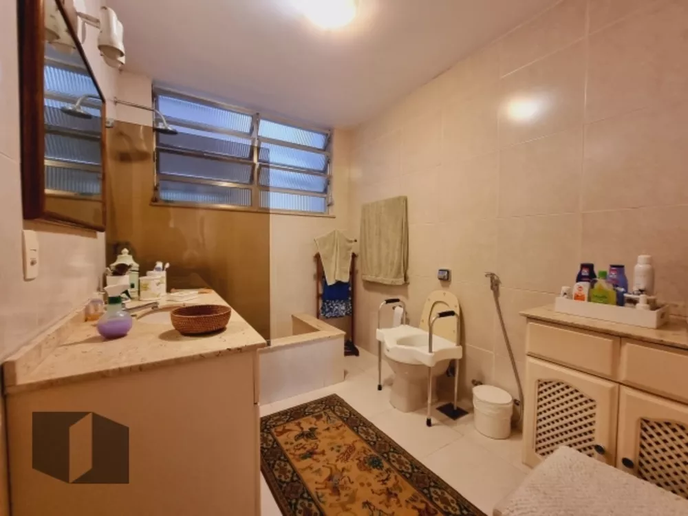 Apartamento, 4 quartos, 242 m² - Foto 13