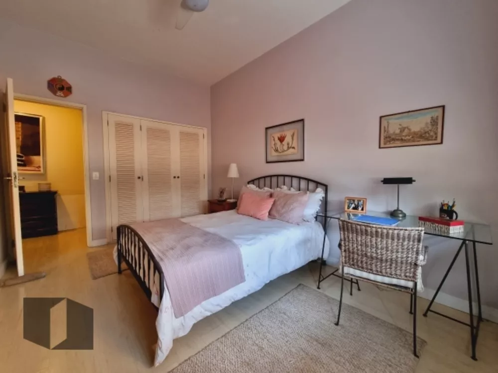 Apartamento, 4 quartos, 242 m² - Foto 39