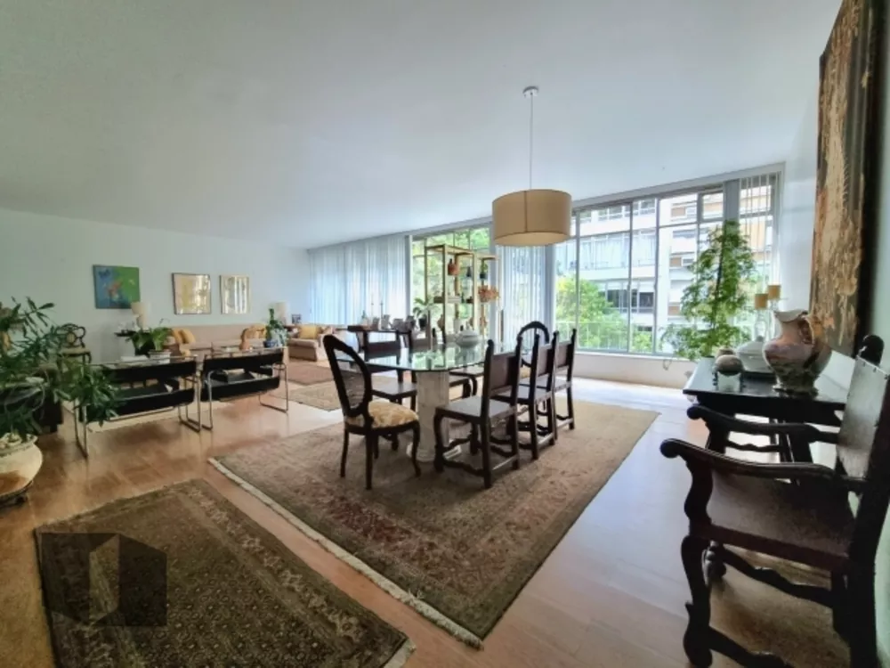Apartamento, 4 quartos, 242 m² - Foto 30