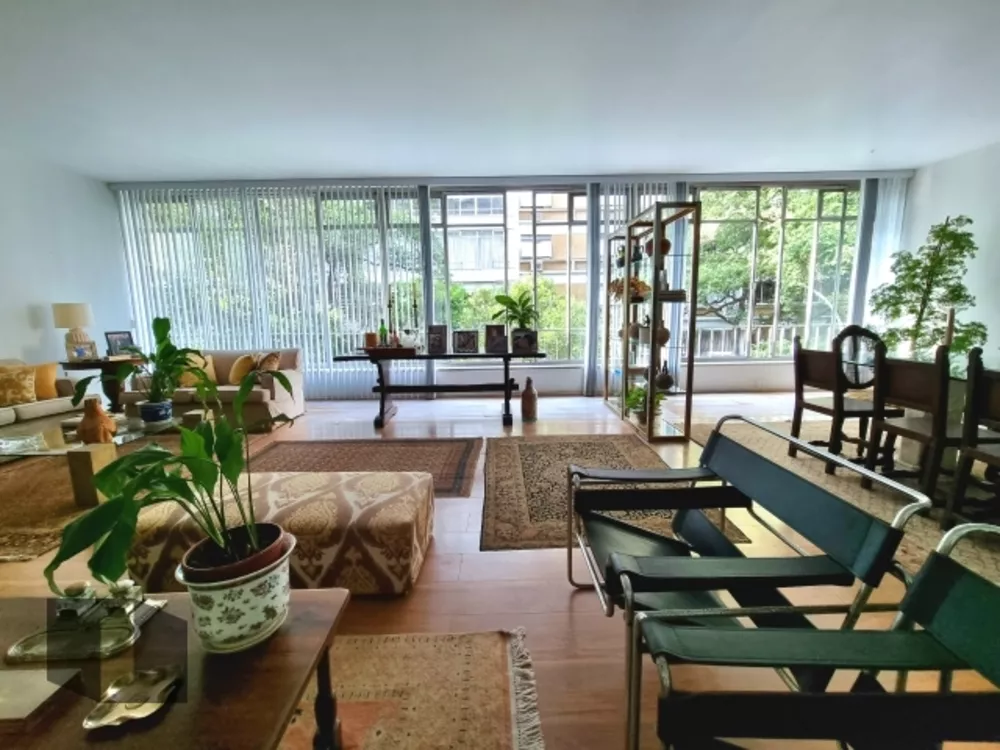 Apartamento, 4 quartos, 242 m² - Foto 46