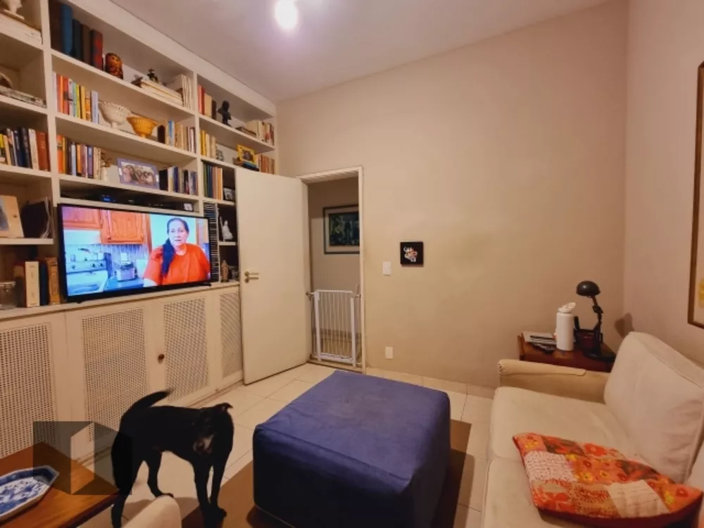 Apartamento, 4 quartos, 242 m² - Foto 36