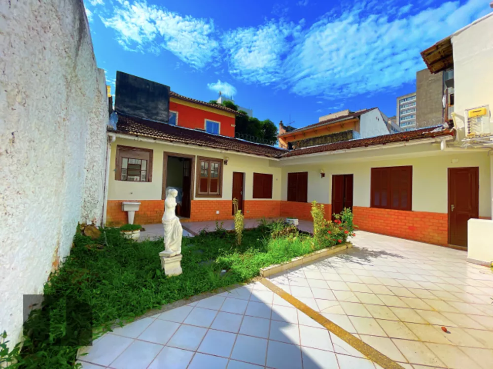 Prédio Inteiro, 302 m² - Foto 40