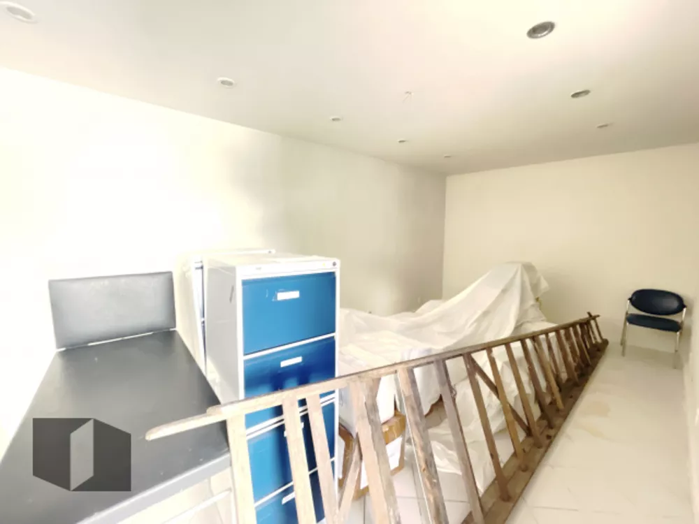 Prédio Inteiro, 302 m² - Foto 12