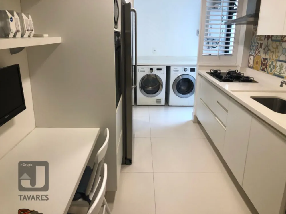 Cobertura, 4 quartos, 268 m² - Foto 38