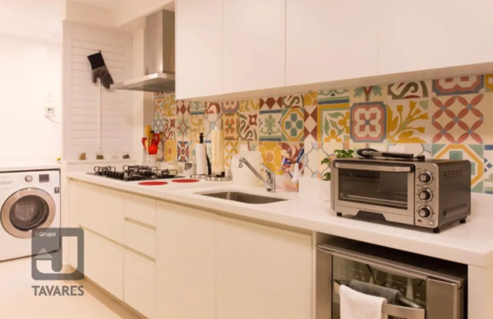 Cobertura, 4 quartos, 268 m² - Foto 35