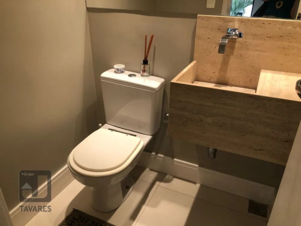Cobertura, 4 quartos, 268 m² - Foto 3