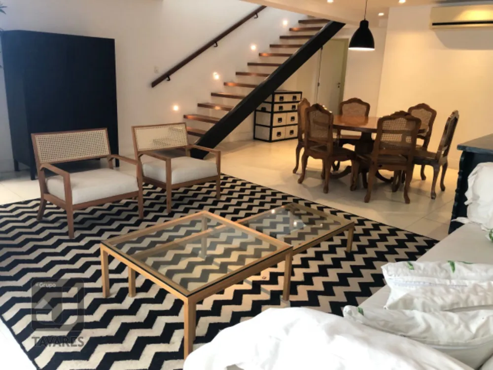 Cobertura, 4 quartos, 268 m² - Foto 8